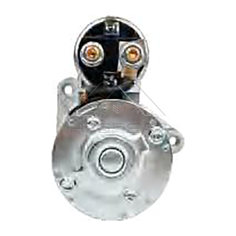 OEM  3610002555   Starter for  HYUNDAI  ATOS (MX) 1.0 i