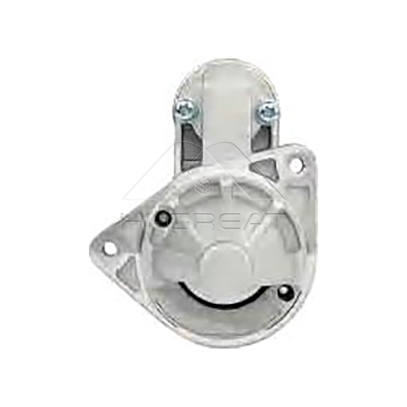 OEM  3610002555   Starter for  HYUNDAI  ATOS (MX) 1.0 i