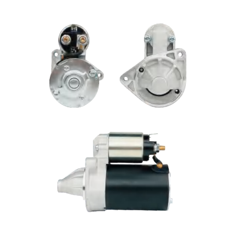 OEM  3610002555   Starter for  HYUNDAI  ATOS (MX) 1.0 i