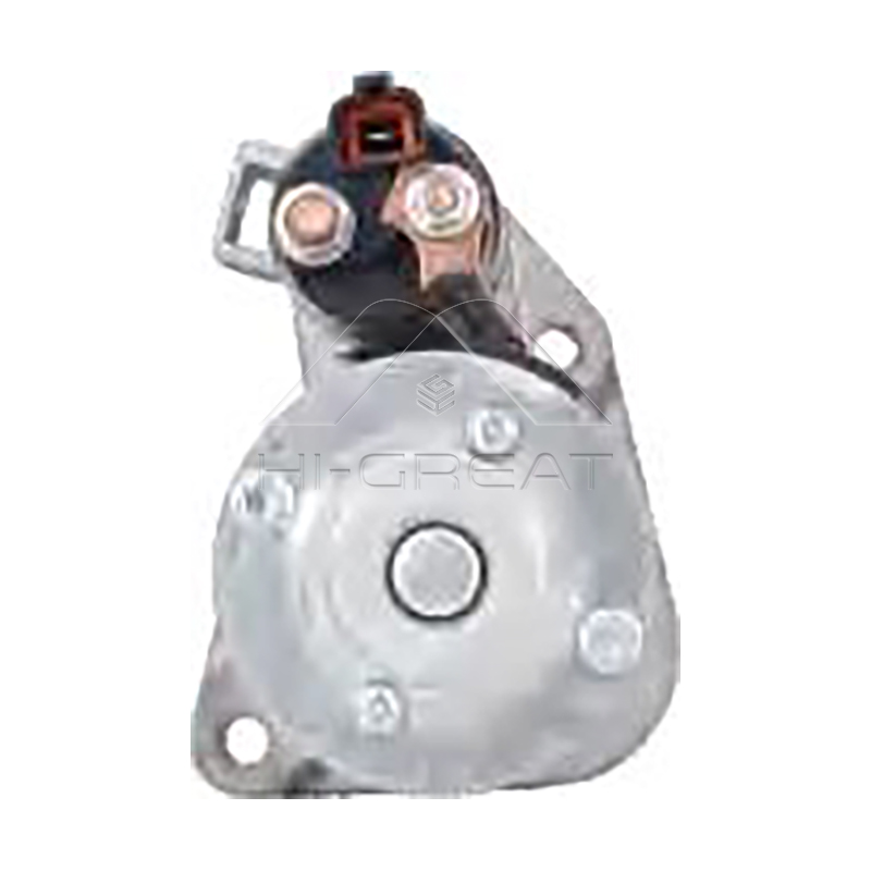 OEM  361002B510   Starter for  HYUNDAI ELANTRA VI Saloon (AD, ADA) 1.6