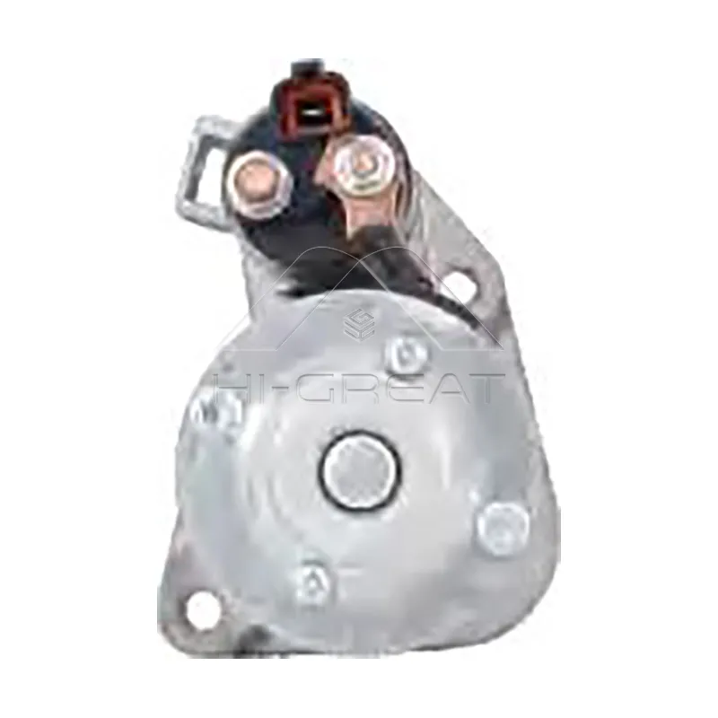 OEM  361002B510   Starter for  HYUNDAI ELANTRA VI Saloon (AD, ADA) 1.6