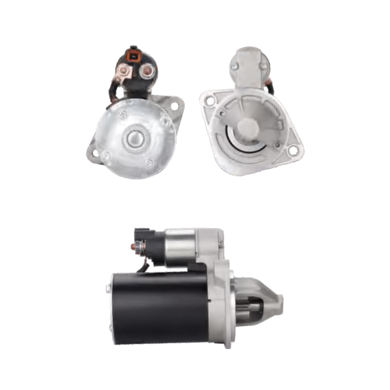 361002B020 OEM Starter for  HYUNDAI  ACCENT IV Saloon (RB) 1.6