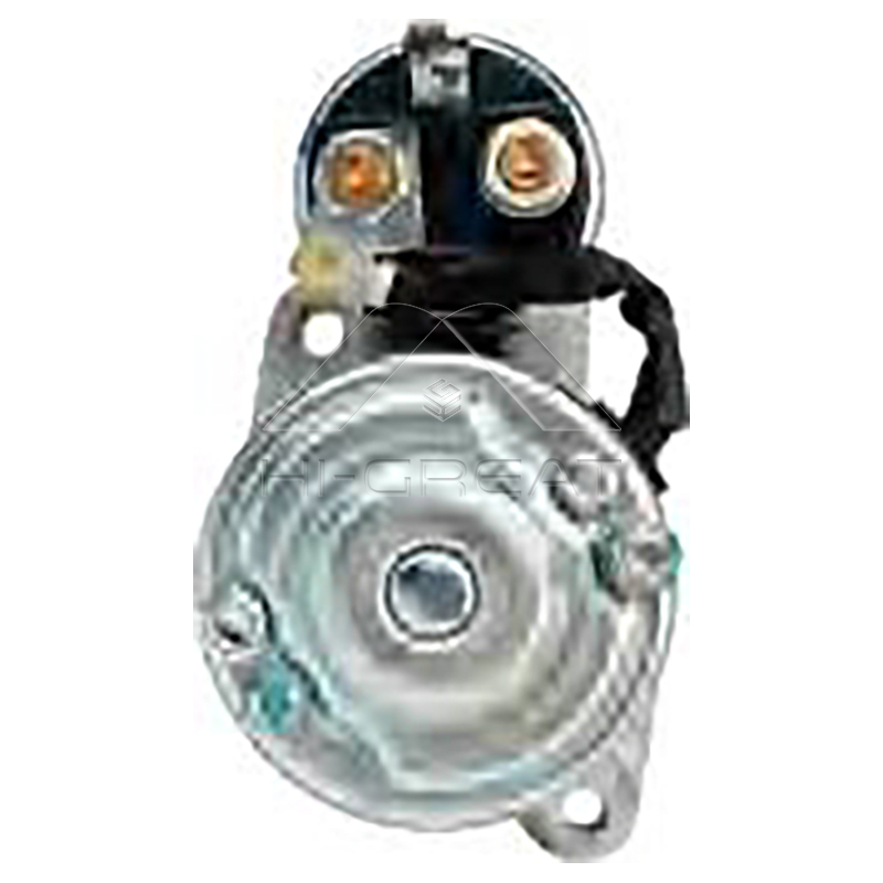 36100-38090 OEM Starter for  HYUNDAI H-1 / STAREX Bus (A1) 2.4 4WD