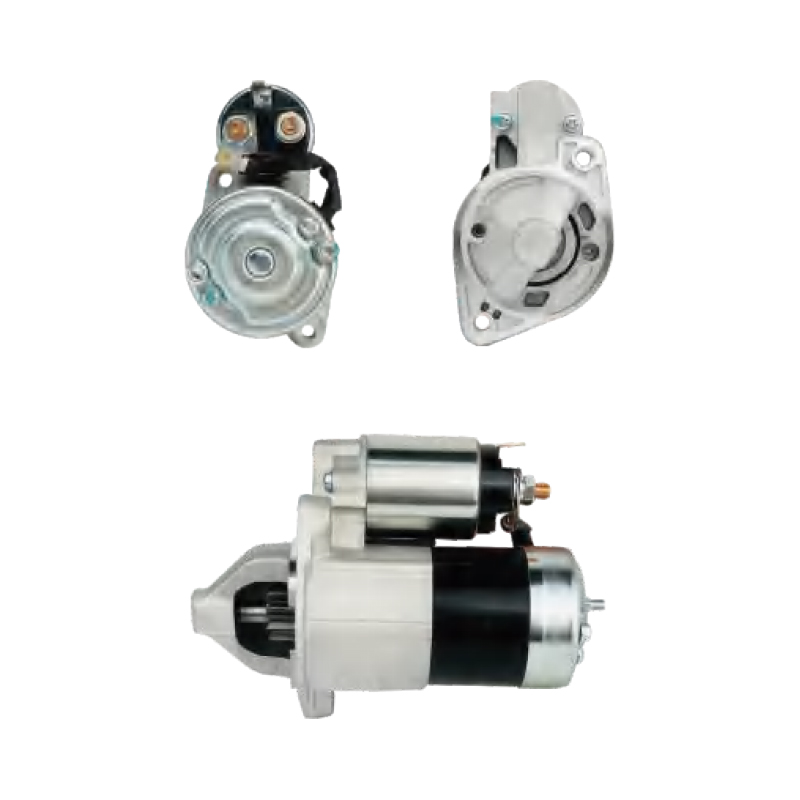 36100-38090 OEM Starter for  HYUNDAI H-1 / STAREX Bus (A1) 2.4 4WD