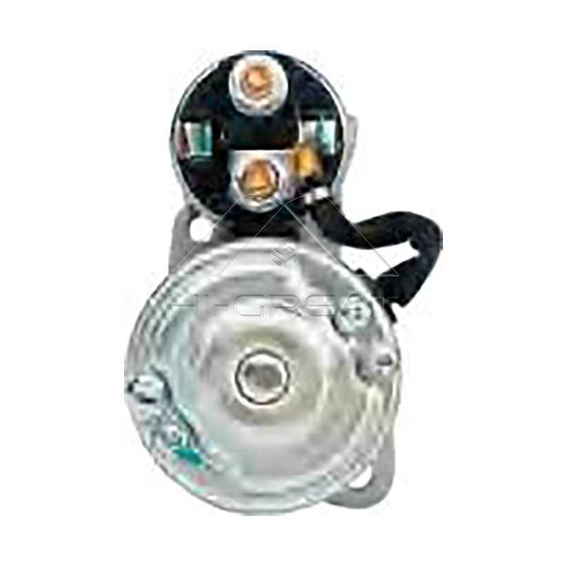 OEM  M0T80783   Starter for  MITSUBISHI  ECLIPSE Convertible (D5_A) 3.0