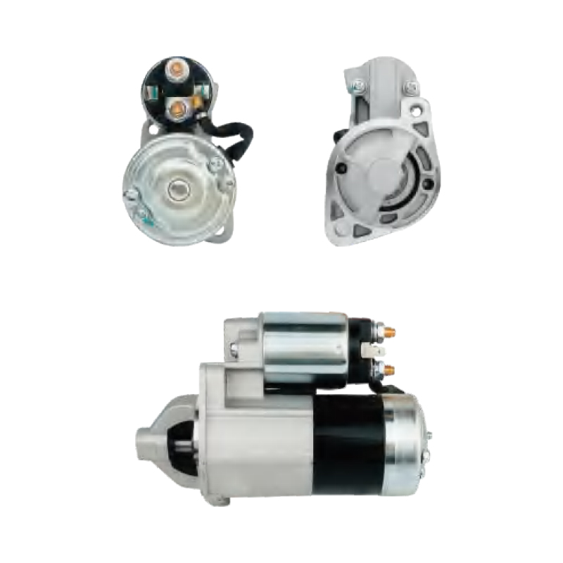 OEM  M0T80783   Starter for  MITSUBISHI  ECLIPSE Convertible (D5_A) 3.0