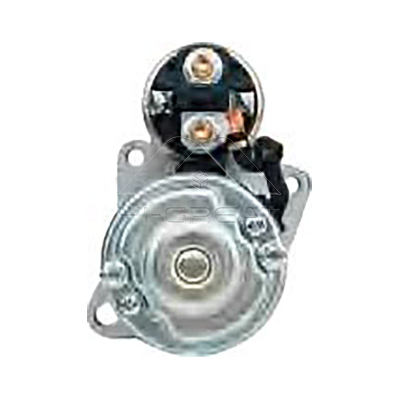 OEM  M0T80081   Starter for  MAZDA  323 C V (BA) 1.5 16V (BA11)