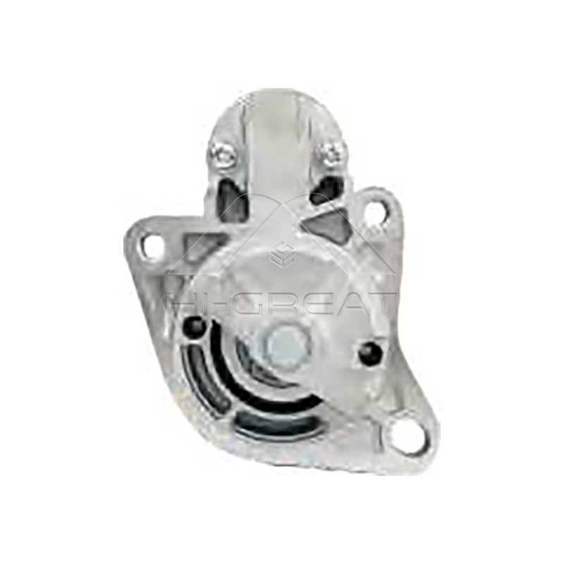 OEM  M0T80081   Starter for  MAZDA  323 C V (BA) 1.5 16V (BA11)
