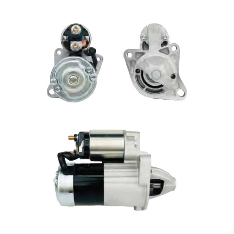 OEM  M0T80081   Starter for  MAZDA  323 C V (BA) 1.5 16V (BA11)
