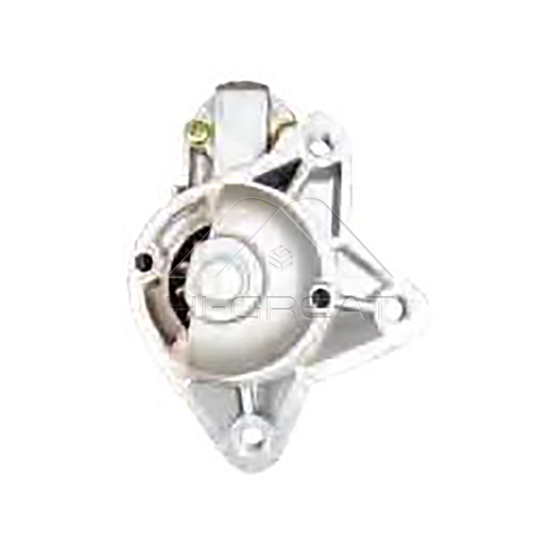 OEM  JE27-18-400D   Starter for  MAZDA MPV I (LV) 3.0 i V6 (LV10, LV12, LV521, LV321)