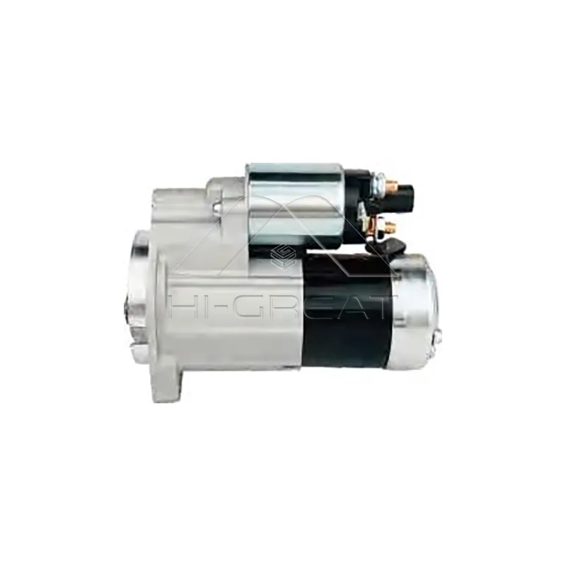 23300-0W010 OEM Starter for  NISSAN  PATHFINDER II (R50) 3.3 V6 4WD