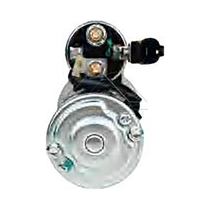 23300-0W010 OEM Starter for  NISSAN  PATHFINDER II (R50) 3.3 V6 4WD