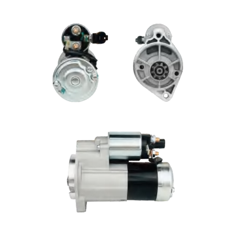 23300-0W010 OEM Starter for  NISSAN  PATHFINDER II (R50) 3.3 V6 4WD