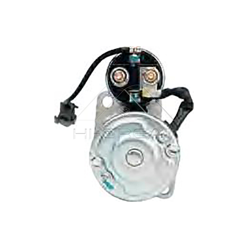23300-1S770  OEM Starter for  NISSAN  PICK UP (D22) 2.4 i 4WD