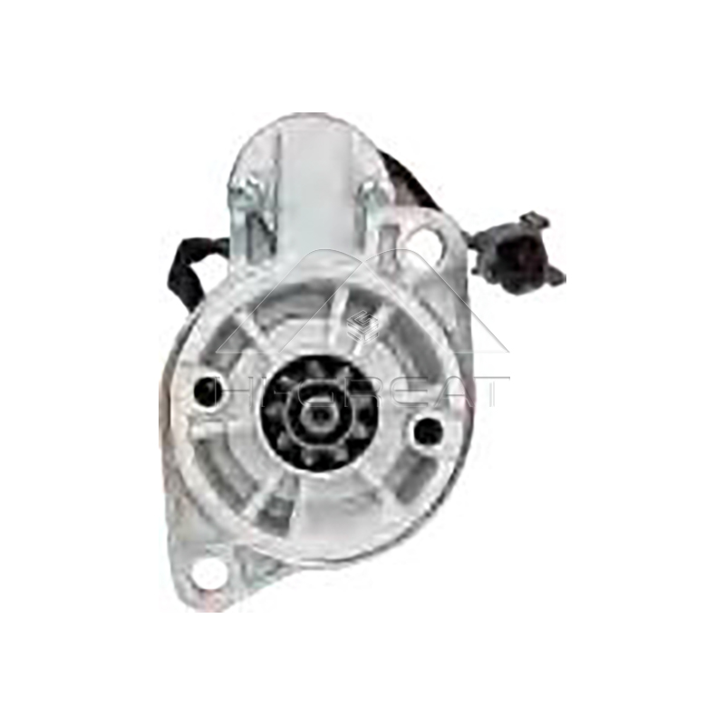 23300-1S770  OEM Starter for  NISSAN  PICK UP (D22) 2.4 i 4WD