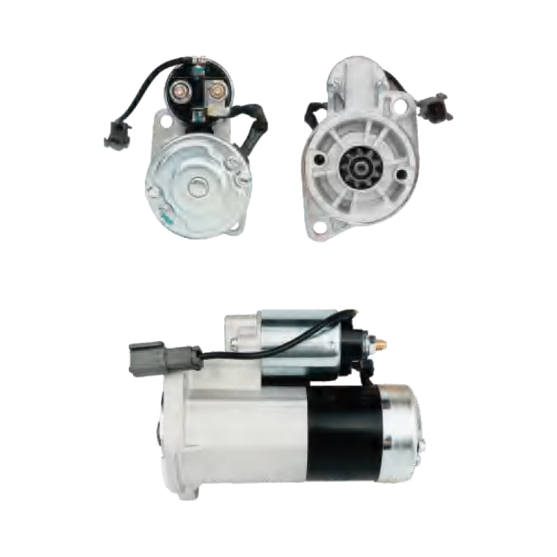 23300-1S770  OEM Starter for  NISSAN  PICK UP (D22) 2.4 i 4WD