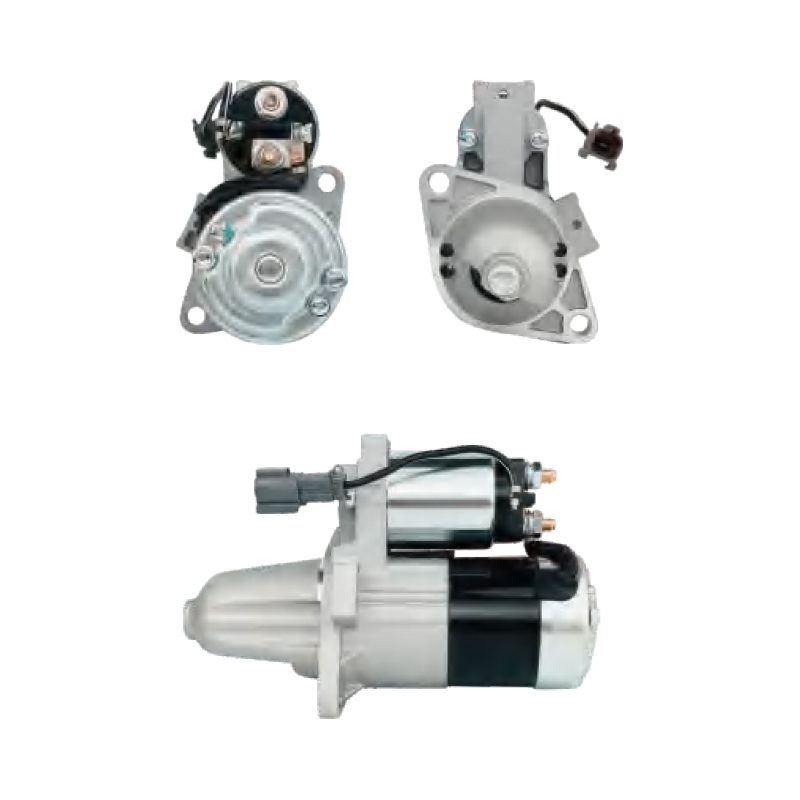 23300-0M210  OEM Starter for  NISSAN  ALMERA I (N15) 1.4