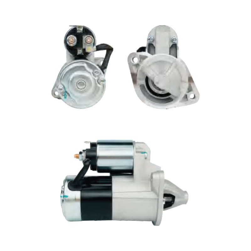 OEM  M0T80581   Starter for  MITSUBISHI  CARISMA (DA_) 1.8 (DA2A)