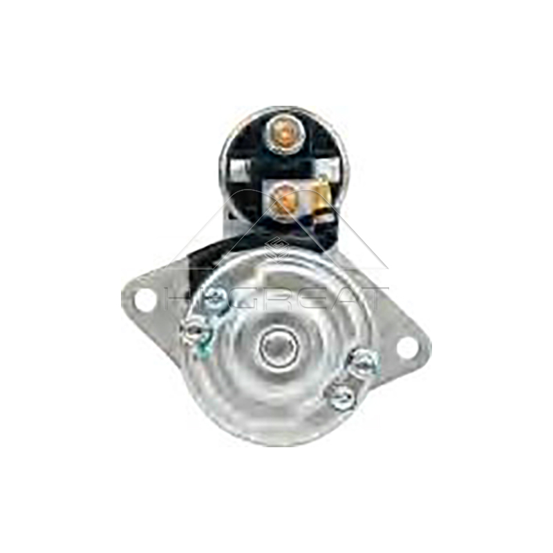 OEM  M0T81681   Starter for  SUBARU  FORESTER (SF_) 2.0 AWD (SF5)