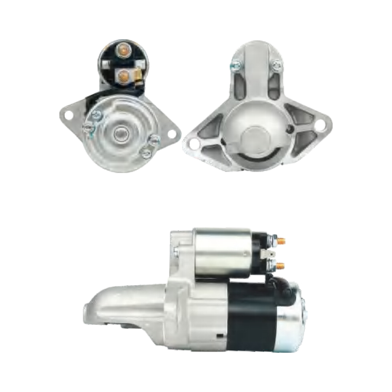 OEM  M0T81681   Starter for  SUBARU  FORESTER (SF_) 2.0 AWD (SF5)