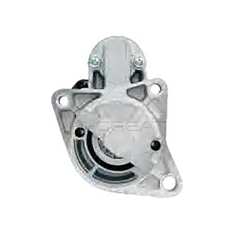 OEM  M0T80381   Starter for  MAZDA  323 F VI Hatchback (BJ) 1.9 16V (BJ14)
