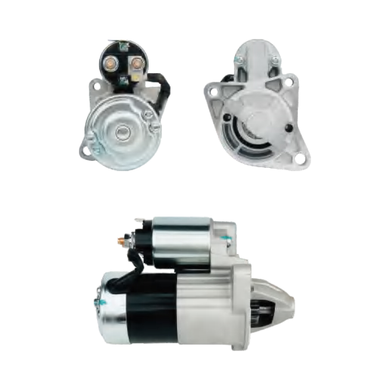 OEM  M0T80381   Starter for  MAZDA  323 F VI Hatchback (BJ) 1.9 16V (BJ14)