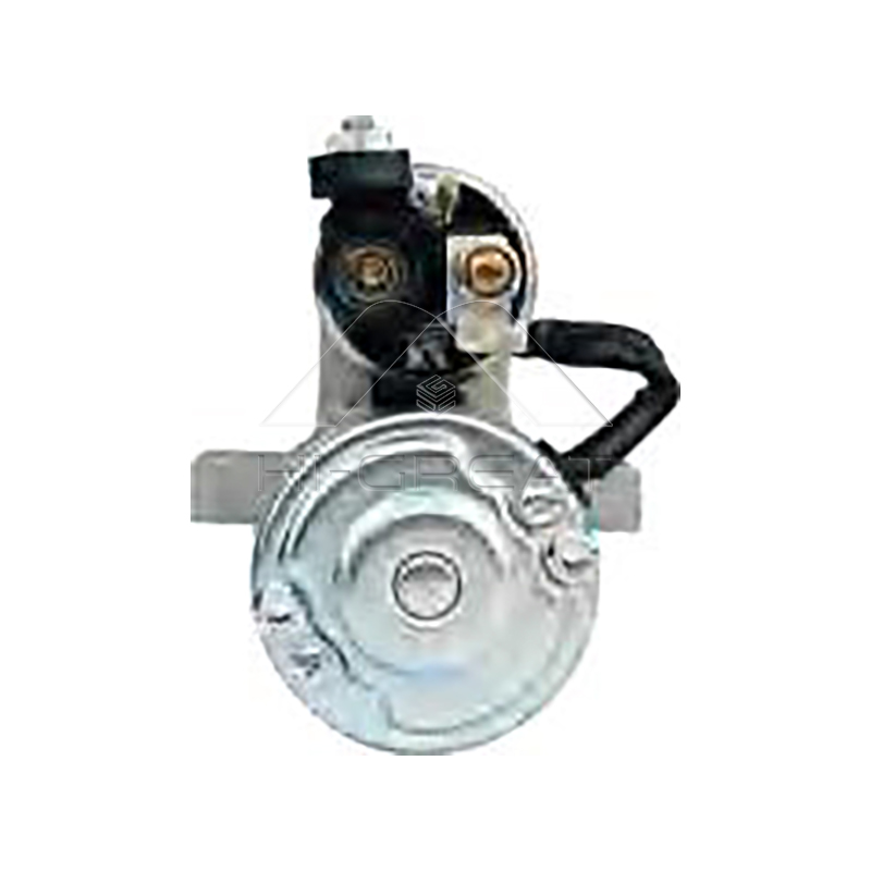 L327-18-400  OEM Starter for  MAZDA  3 (BK) 2.3 DiSi Turbo MPS (BK3P)