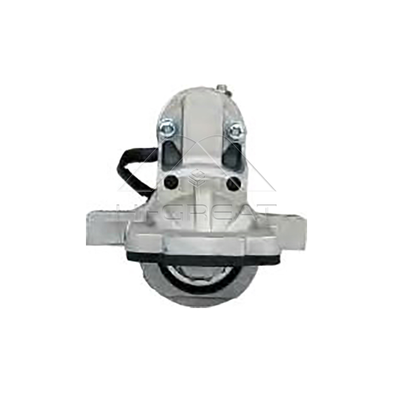 L327-18-400  OEM Starter for  MAZDA  3 (BK) 2.3 DiSi Turbo MPS (BK3P)