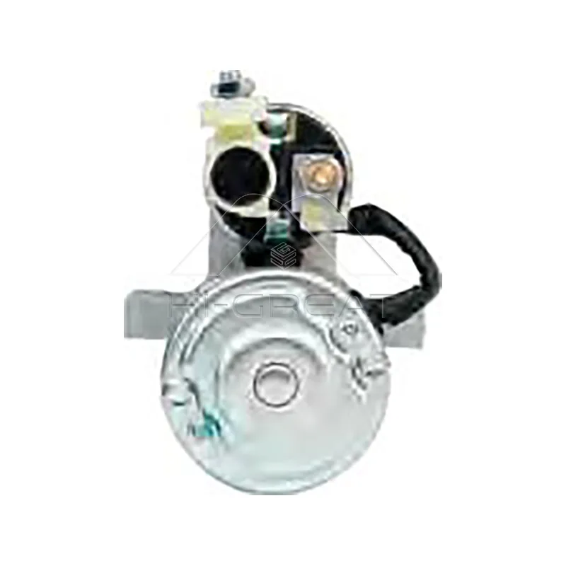 L813-18-400  OEM Starter for  MAZDA 3 (BK) 2.0 (BKEP)