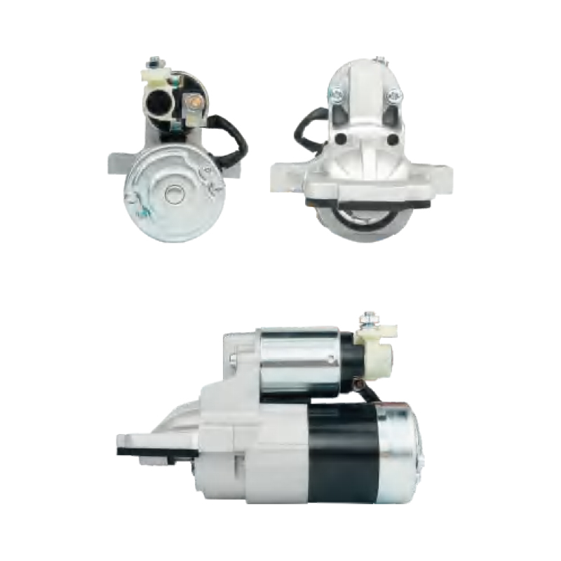 L813-18-400  OEM Starter for  MAZDA 3 (BK) 2.0 (BKEP)