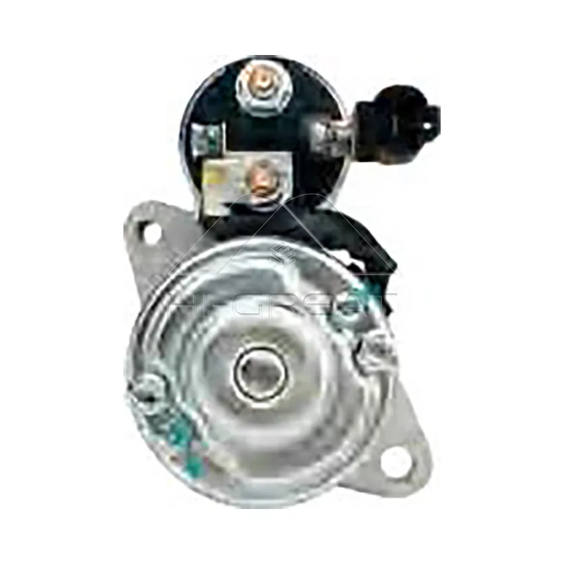 OEM  M0T84881ZC   Starter for  CHRYSLER   SEBRING (JR) 2.0