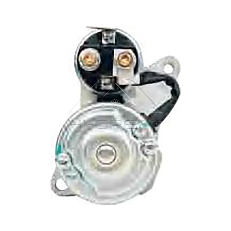 FP50-18-400  OEM Starter for  MAZDA  323 F VI Hatchback (BJ) 1.9 16V (BJ14)