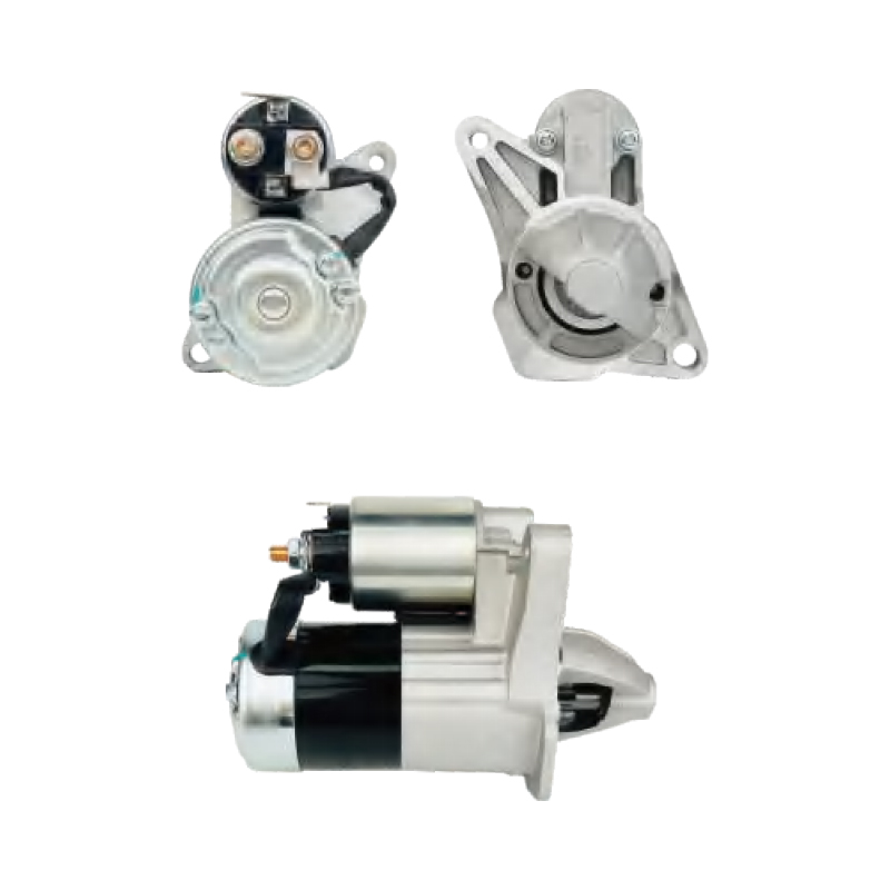 FP50-18-400  OEM Starter for  MAZDA  323 F VI Hatchback (BJ) 1.9 16V (BJ14)