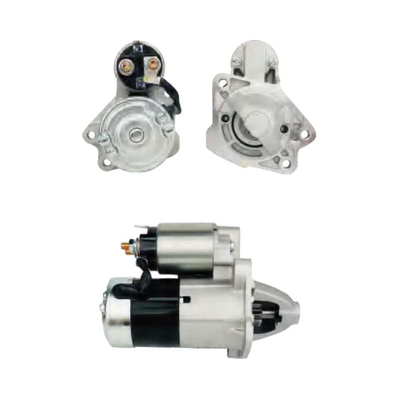 M000T91381  OEM Starter for  MAZDA 3 (BK) 1.3 (BK14)