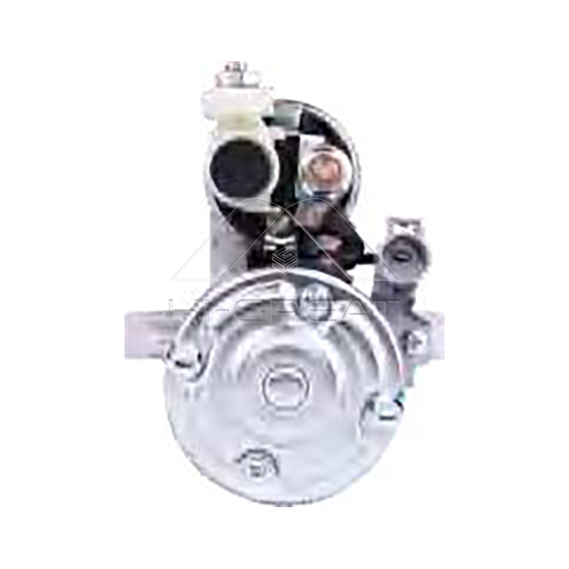 OEM   L538-18-400B   Starter for  MAZDA  6 Estate (GH) 2.0 MZR (GHEFW, GH10F)