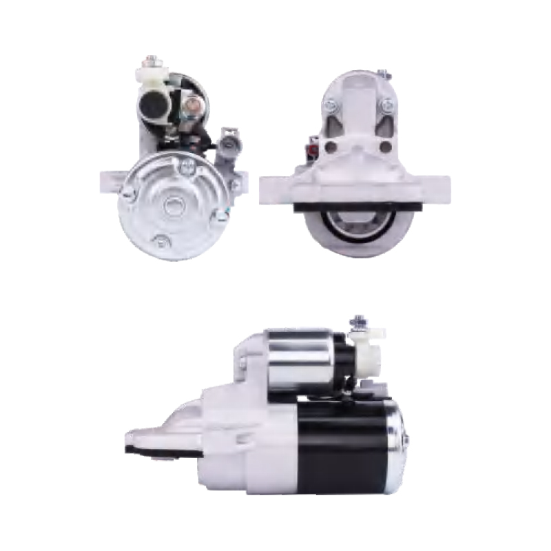 OEM   L538-18-400B   Starter for  MAZDA  6 Estate (GH) 2.0 MZR (GHEFW, GH10F)