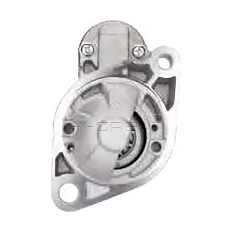 OEM  06312-RAA-505   Starter for  HONDA  ACCORD VII (CL, CN) 2.0 (CL7)