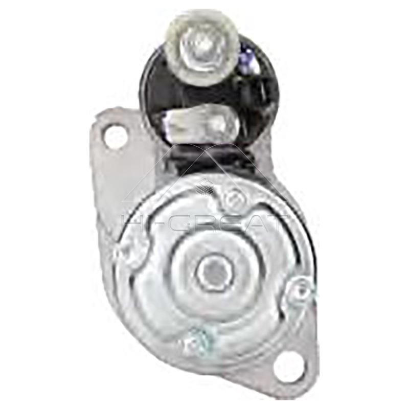 OEM  06312-RAA-505   Starter for  HONDA  ACCORD VII (CL, CN) 2.0 (CL7)