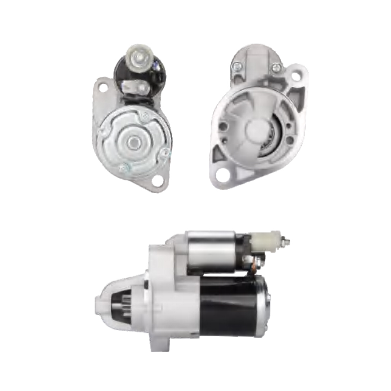 OEM  06312-RAA-505   Starter for  HONDA  ACCORD VII (CL, CN) 2.0 (CL7)