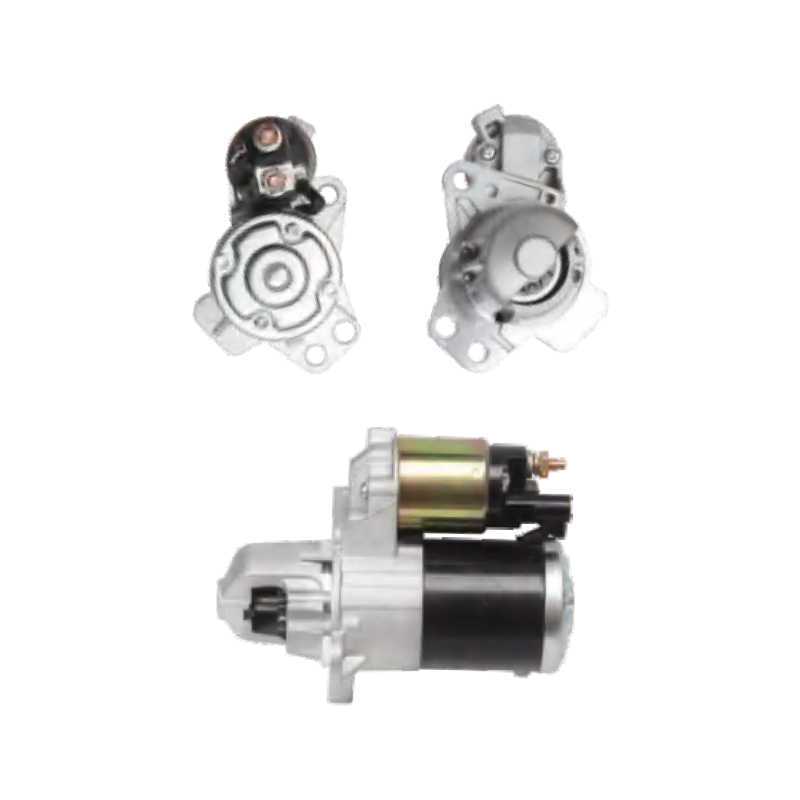 OEM   M0T23871   Starter for  OPEL  ANTARA A (L07) 3.0