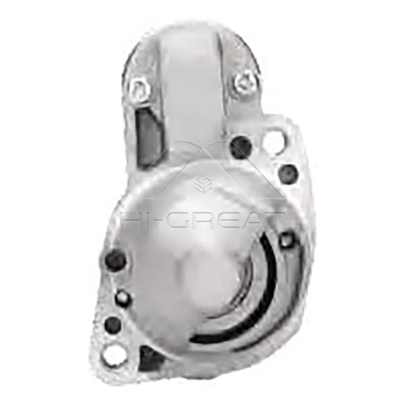 1810A011  OEM Starter for  MITSUBISHI  LANCER VIII (CY_A, CZ_A) 1.8 (CY3A, CY6A)