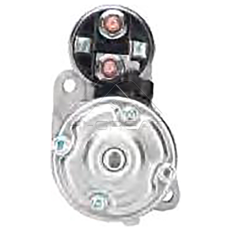 1810A011  OEM Starter for  MITSUBISHI  LANCER VIII (CY_A, CZ_A) 1.8 (CY3A, CY6A)