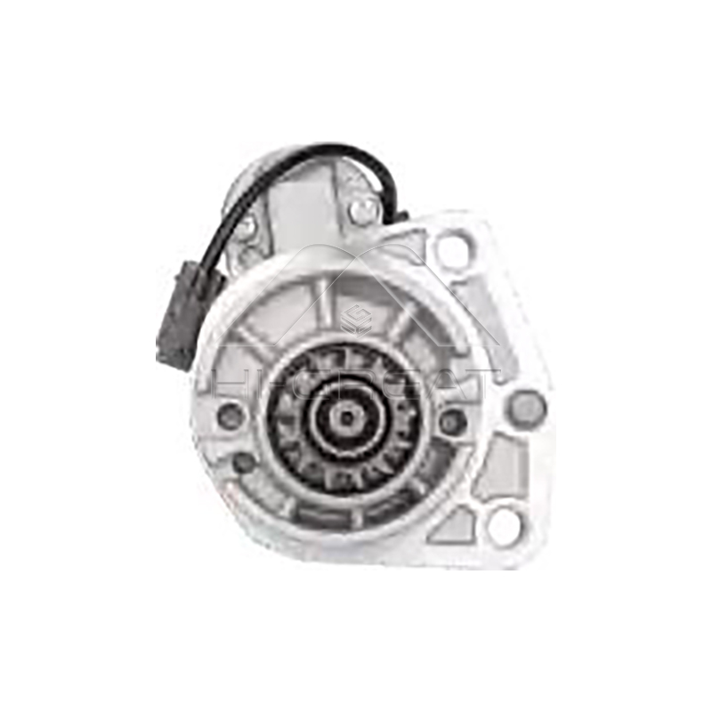 M000TA0271  OEM Starter for  NISSAN   X-TRAIL II (T31) 2.5 4x4