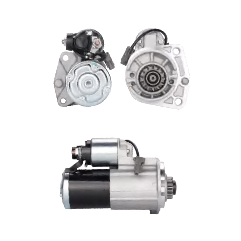 M000TA0271  OEM Starter for  NISSAN   X-TRAIL II (T31) 2.5 4x4