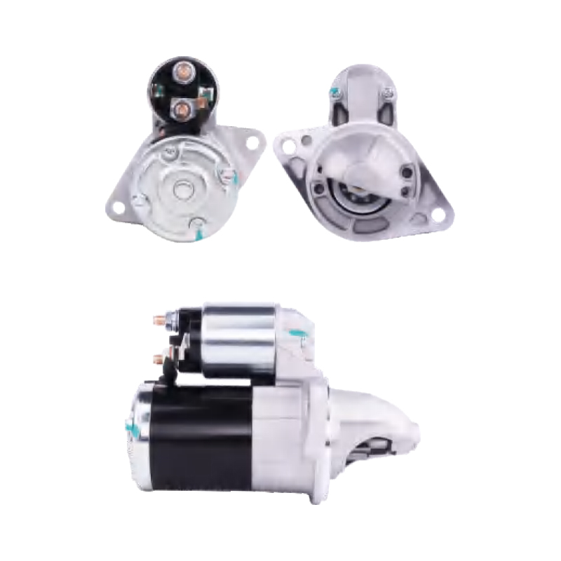 OEM   M000T20171   Starter for NISSAN SKYLINE (R32) 2.0