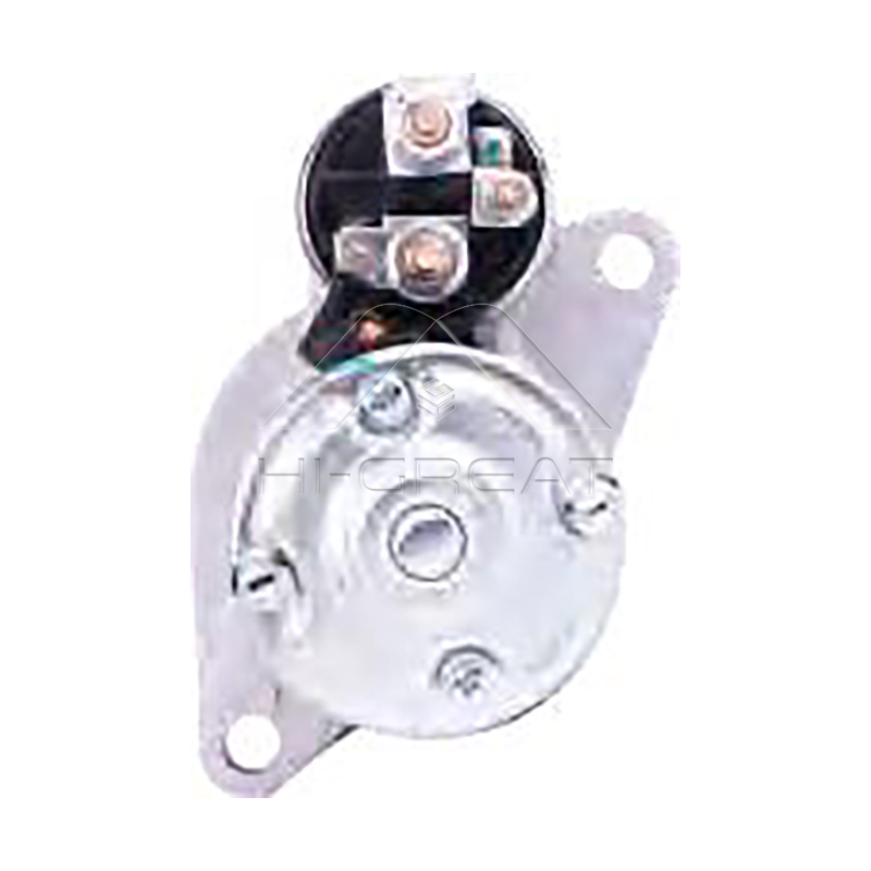 OEM   23300-JA00D   Starter for NISSAN X-TRAIL II (T31) 2.5 4x4