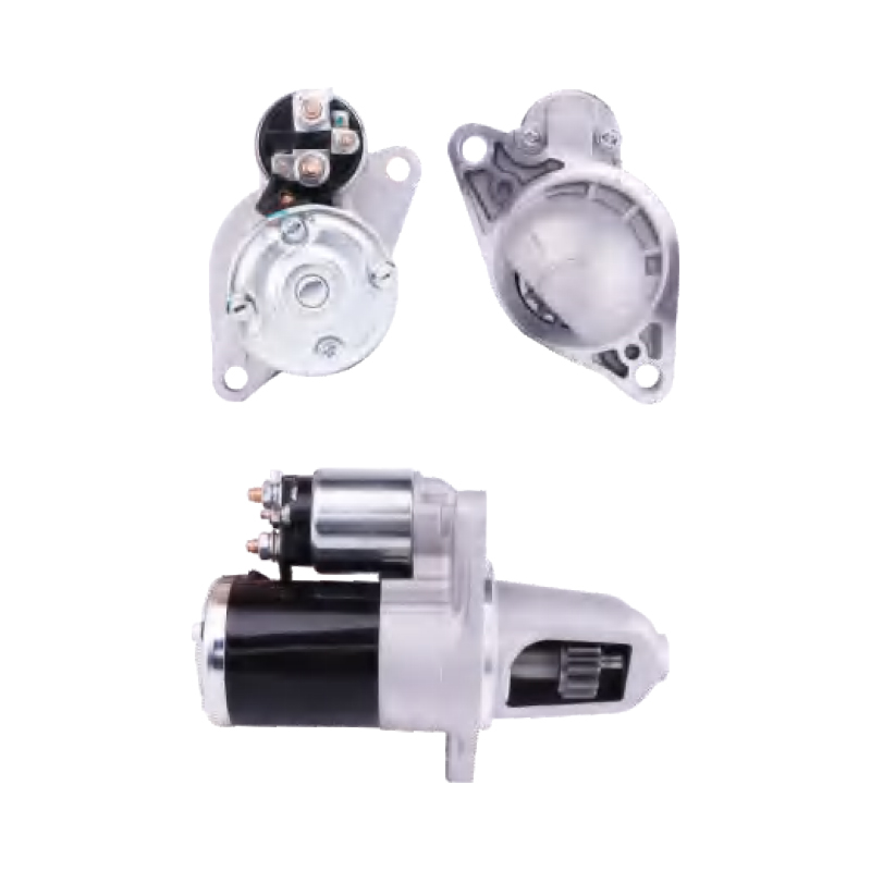 OEM   23300-JA00D   Starter for NISSAN X-TRAIL II (T31) 2.5 4x4