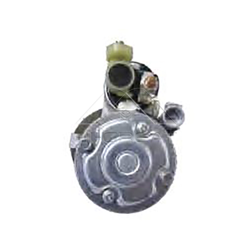 L50918400  OEM Starter for  MAZDA  3 (BK) 2.3 DiSi Turbo MPS (BK3P)