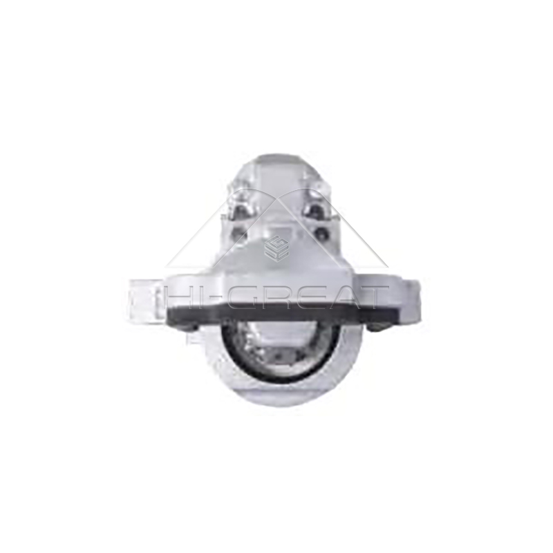 L50918400  OEM Starter for  MAZDA  3 (BK) 2.3 DiSi Turbo MPS (BK3P)