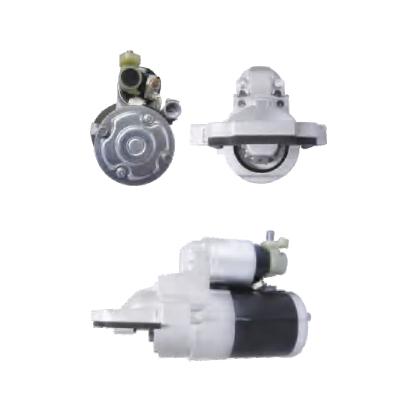 L50918400  OEM Starter for  MAZDA  3 (BK) 2.3 DiSi Turbo MPS (BK3P)